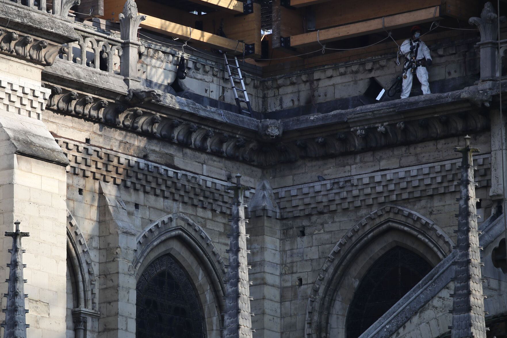 France Notre Dame
